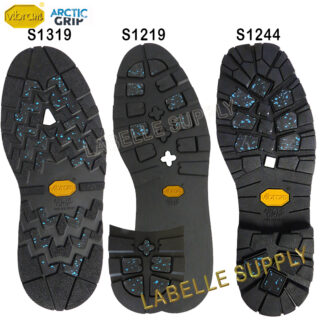 2952207008 Vibram Arctic Grip S1219 S1319 S1244 - LaBelle Supply