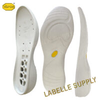 Vibram 0887K Shell Cupped Full Soles