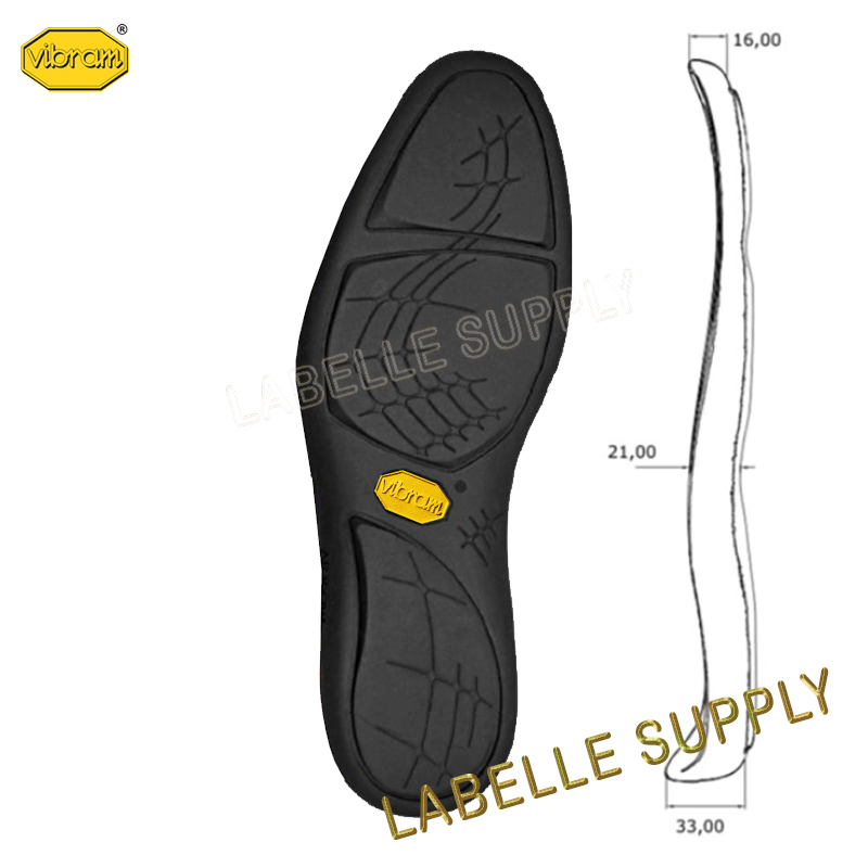 295253040 Vibram 02141 Pelican Soles - LaBelle Supply