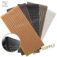 GTO Walkbase 6049 Mountain Sheets 4.5mm