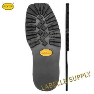 Vibram Montagna 100 full soles - LaBelle Supply