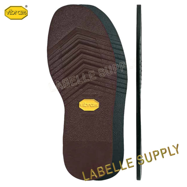 Vibram 700 Tygum Full Soles – LaBelle Supply