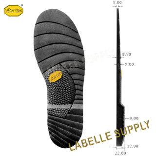 Vibram 1685 Motocross - LaBelle Supply