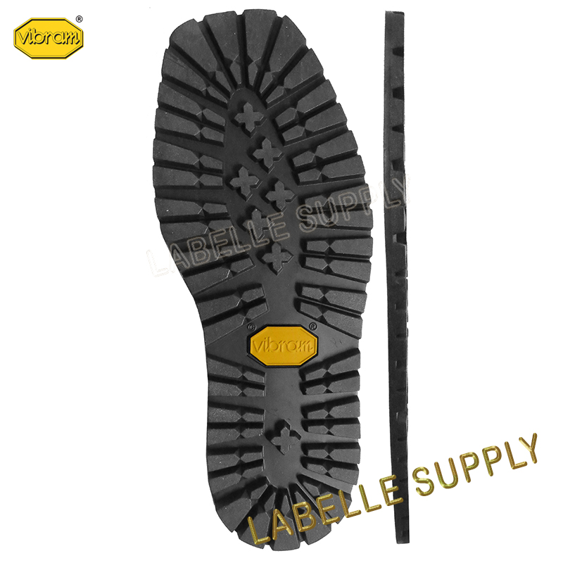 Supply – Soles Vibram Full 1220 Kletterlift LaBelle