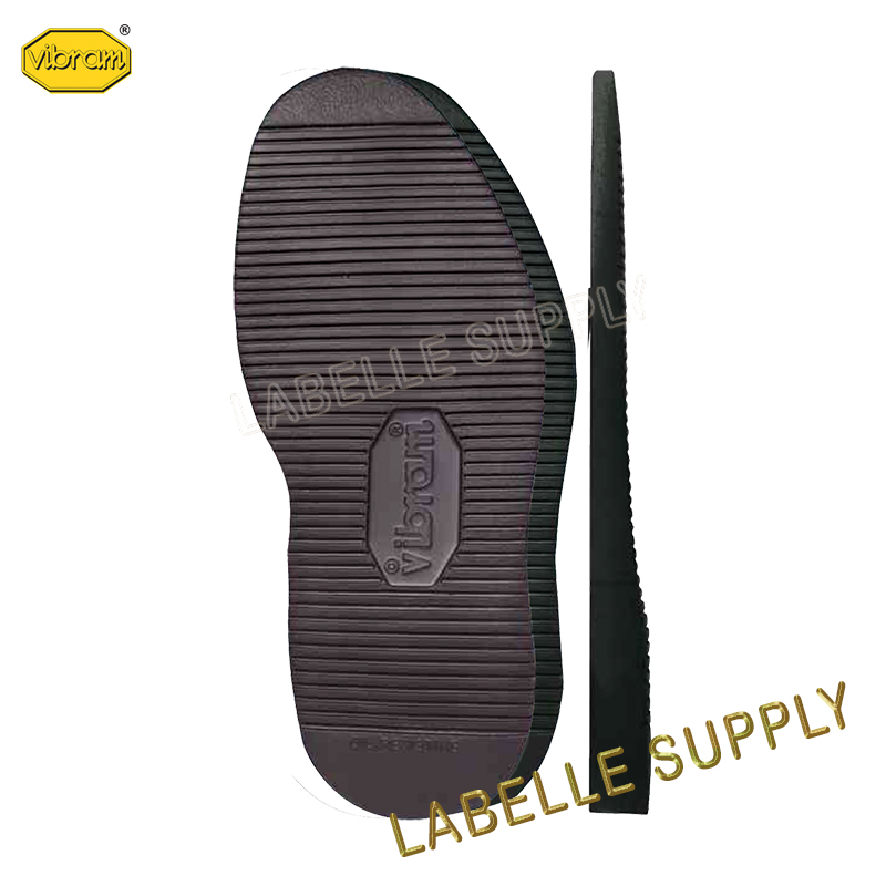 Vibram 4377 Christy Morflex Full Soles LaBelle Supply