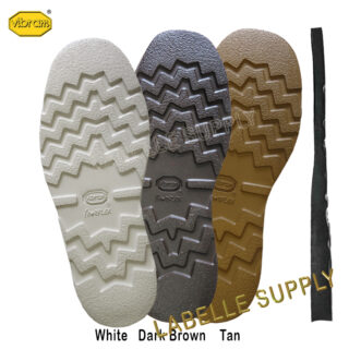 Vibram 4377 Christy Morflex - LaBelle Supply