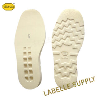 Vibram 4377 Christy Morflex White - LaBelle Supply