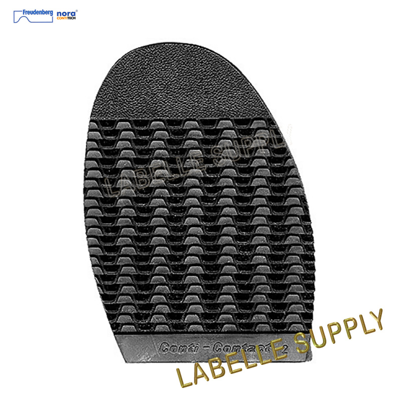 295709001 Nora Continental Contact Half Soles - LaBelle Supply