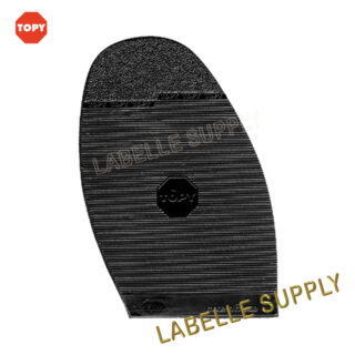 295720004 Topy Finlux Half Soles - LaBelle Supply