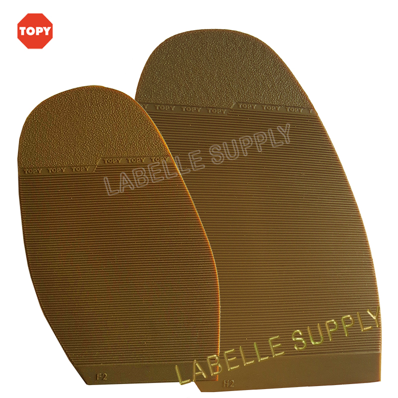 295729004 Topy Semlux 2mm Caramel F2 and H2 - LaBelle Supply