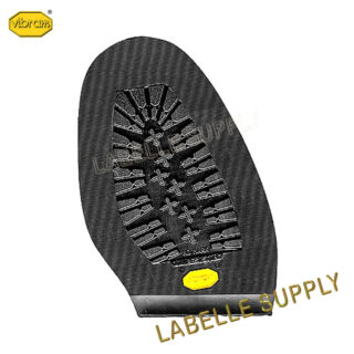 295766012 Vibram 2724 (was 435) Half Soles - LaBelle Supply