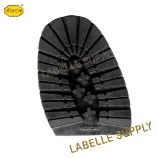 295788412 Vibram 2333 Italian Half Soles - LaBelle Supply