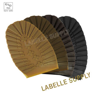 295820434 GTO Tank Half Soles - LaBelle Supply