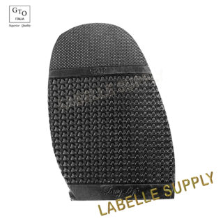 295866003 GTO Long Life Grip Half Soles - LaBelle Supply