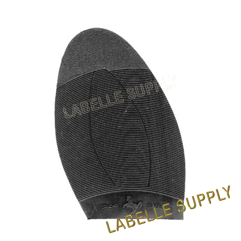 295870002 Superior (Bel Paso Design) Half Soles - LaBelle Supply
