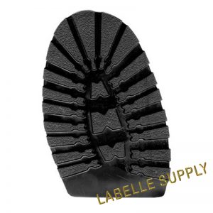 Mini Lug Half Soles For Shoe Repair - Made In Italy By SVIG 5 thumbnail image