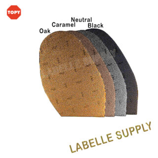 Topsem Jumbo Half Soles - LaBelle Supply