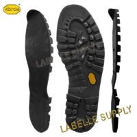 Vibram 1219 Mulaz Cupped Full Soles