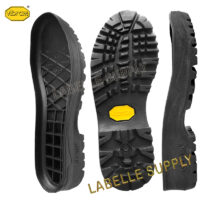 Vibram 1370 Rothorn Cupped Full Soles