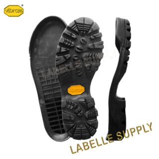 Vibram 1048 Fitzroy Cupped Full Soles - LaBelle Supply