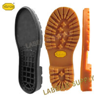Vibram 2153 Boot Full Soles
