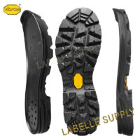 Vibram 1218B Foura Cupped Full Soles