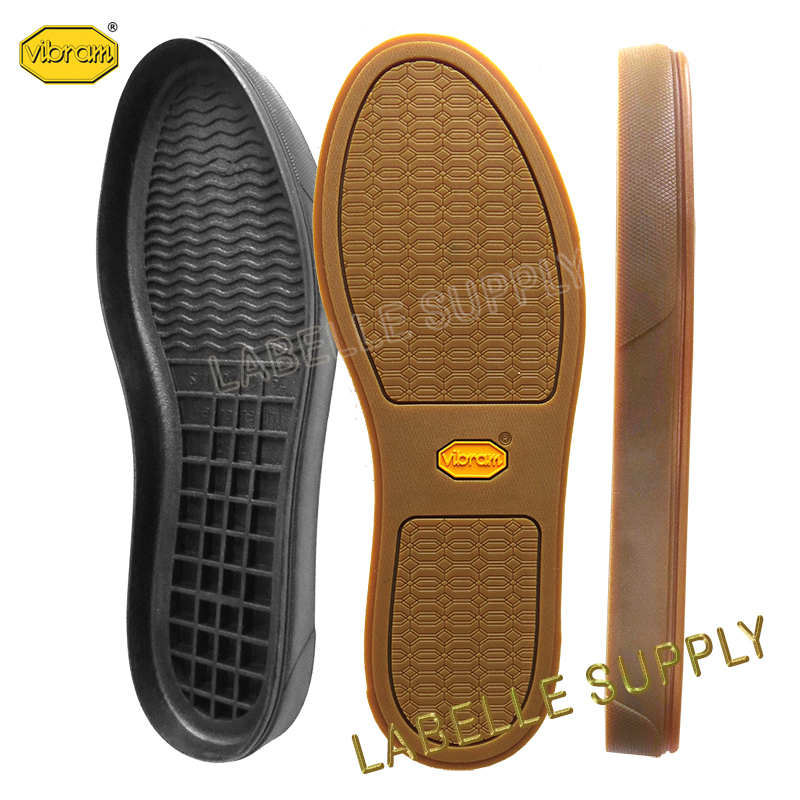 296020705 Vibram 0705C Marbrani Cupped Full Soles - LaBelle Supply