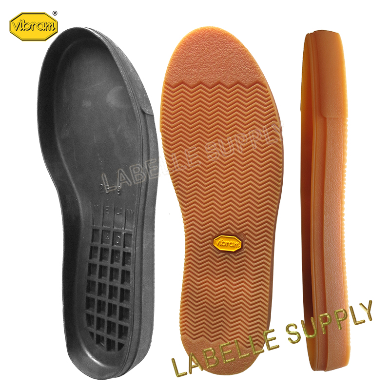 296021035 Vibram 2519 Melany Full Soles - LaBelle Supply