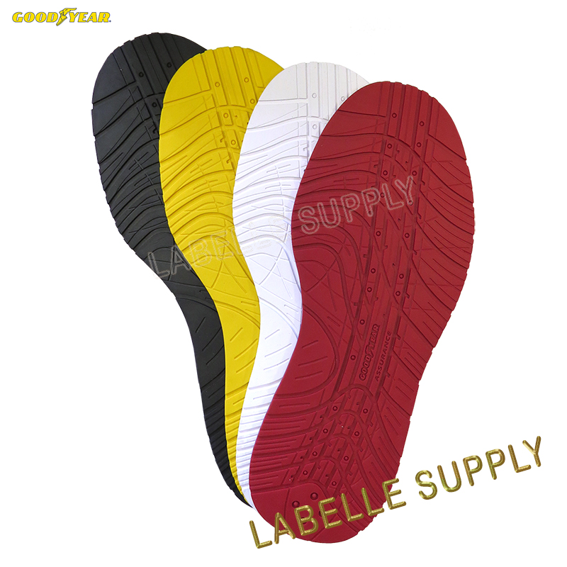 Goodyear soles hot sale