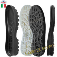 SVIG Sneaker 552, 553 Cupped Full Soles