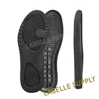 Casual #550 Cupped Full Soles - LaBelle Supply