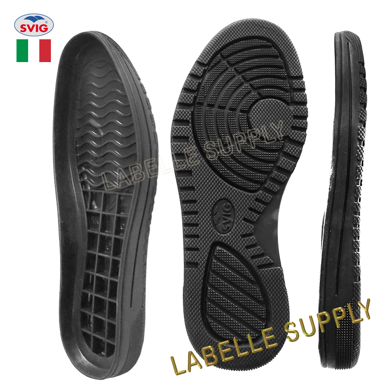 296049035 Casual #550 Cupped Full Soles - LaBelle Supply