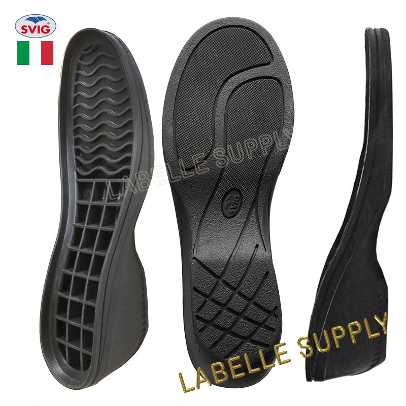 296049235 SVIG 554 Lady Cupped Full Soles - LaBelle Supply