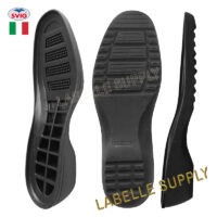 SVIG Auriga Cupped Full Soles