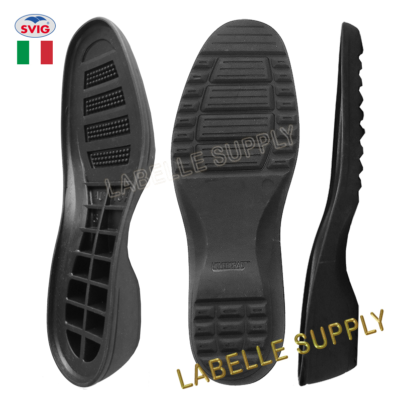 296049335 SVIG Auriga Cupped Soles