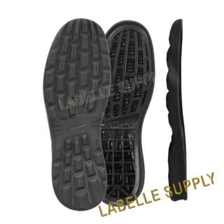 Alino Cupped Full Soles - LaBelle Supply