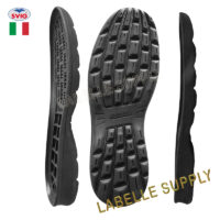 SVIG Alino Cupped Full Soles