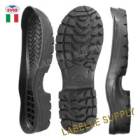 SVIG Outdoor 555 Cupped Full Soles