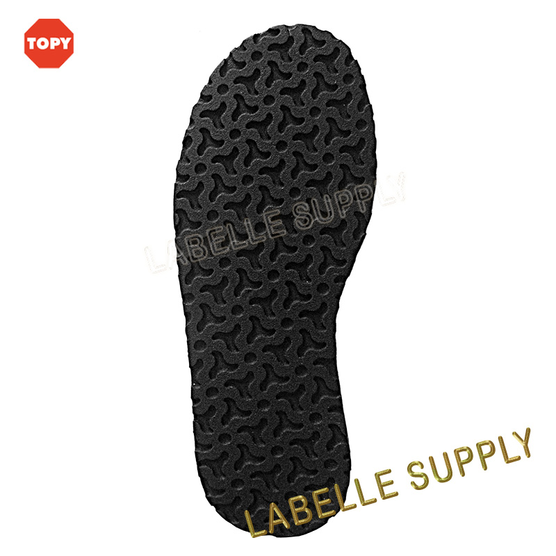 296280040 Topy Cellolux Full Soles - LaBelle Supply