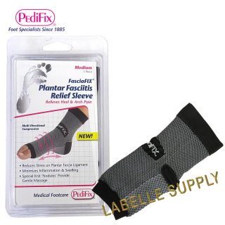 PediFix FasciaFix Relief Sleeve