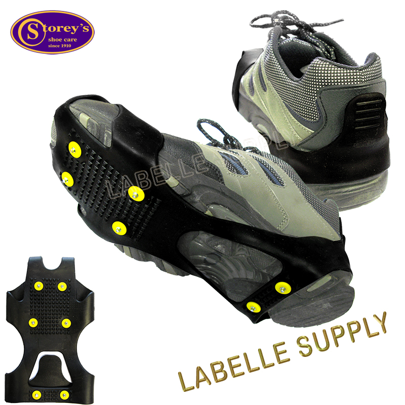297065003 Storey’s Bulldog Ice Grippers - LaBelle Supply
