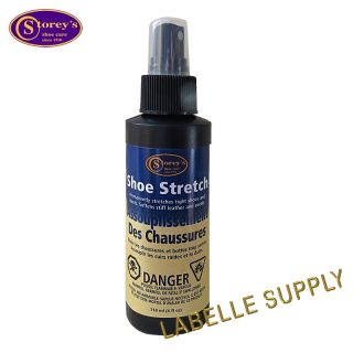 Storey's Shoe Stretch 4 oz - LaBelle Supply all rights reserved