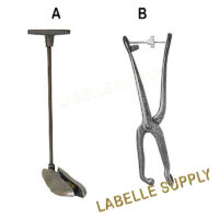 Metal Stretchers