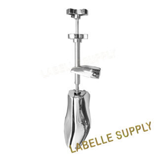 Aluminum Regular Shoe Stretchers - non plastic - LaBelle Supply