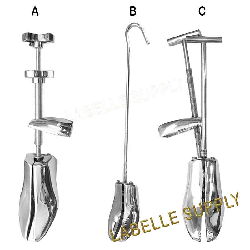 299140004 Aluminum Stretchers - 3 Types - LaBelle Supply