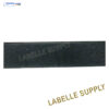 Nora Wedge Black - LaBelle Supply all rights reserved