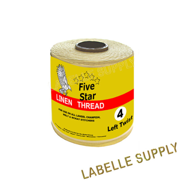 Five Star Linen Thread – LaBelle Supply