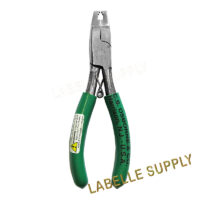 Zipper Stop Pliers