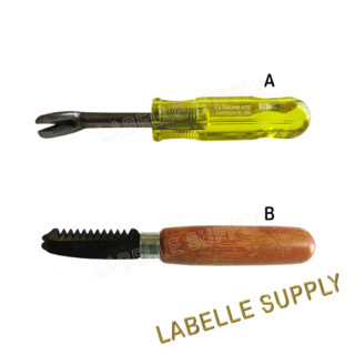 Staple Removers - LaBelle Supply