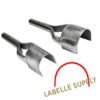 Strap End Punch 150 - LaBelle Supply